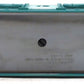 Lionel 6-52120 O ChicagoLand Railroad Club Shedd Operating Aquarium Car EX/Box