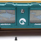Lionel 6-52120 O ChicagoLand Railroad Club Shedd Operating Aquarium Car EX/Box