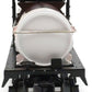Lionel 6-26133 O Gauge Tootsie Roll Single Dome Tank Car LN/Box