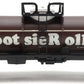 Lionel 6-26133 O Gauge Tootsie Roll Single Dome Tank Car LN/Box
