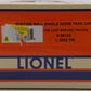 Lionel 6-26133 O Gauge Tootsie Roll Single Dome Tank Car LN/Box