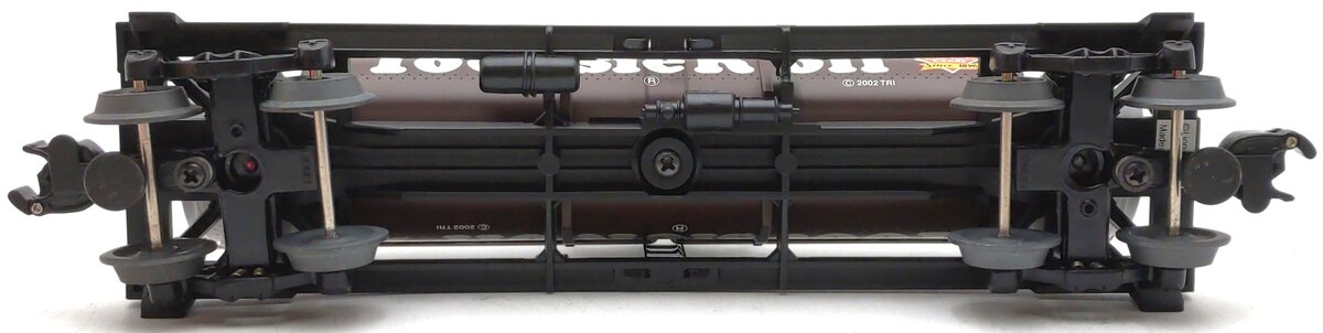 Lionel 6-26133 O Gauge Tootsie Roll Single Dome Tank Car LN/Box