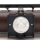 Lionel 6-26133 O Gauge Tootsie Roll Single Dome Tank Car LN/Box