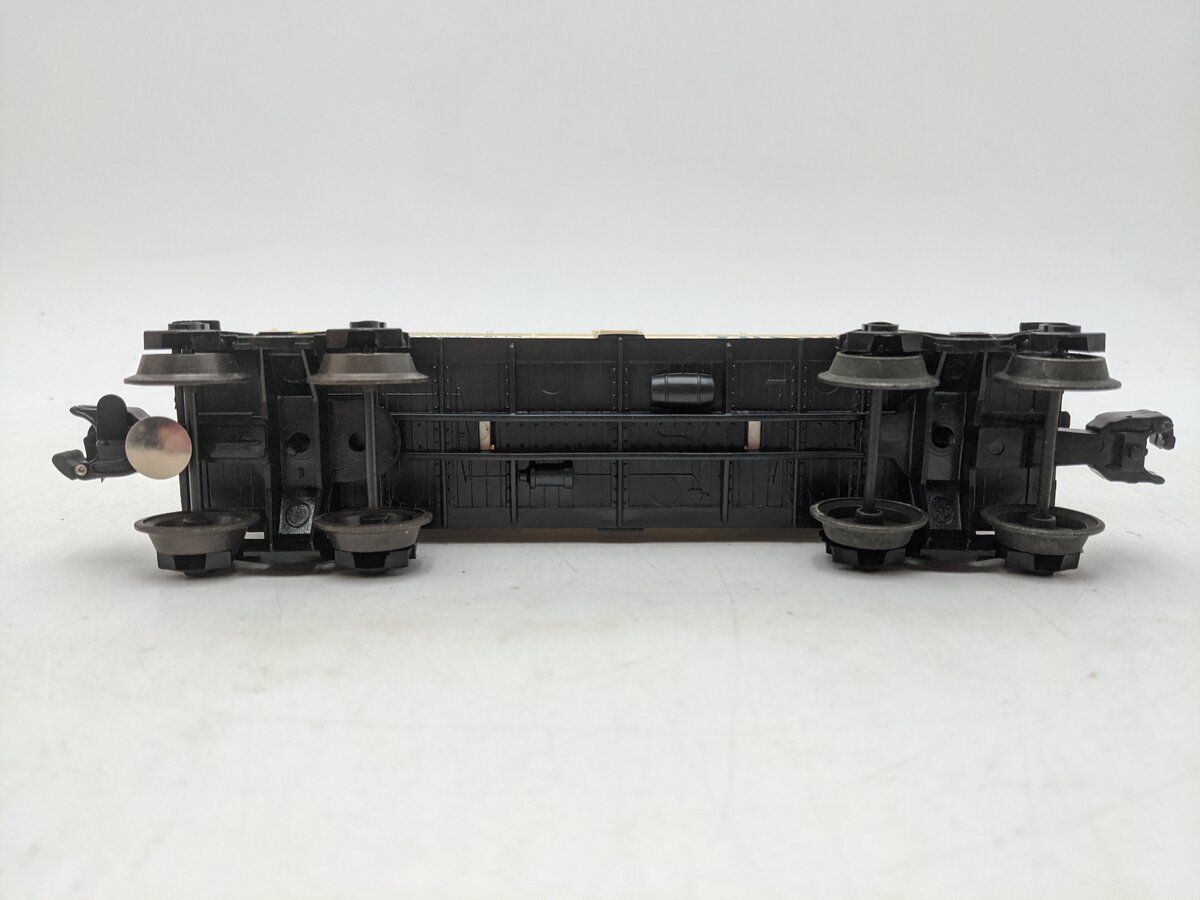 Lionel 6-9051 O Gauge Firestone Single Dome Tank Car EX/Box