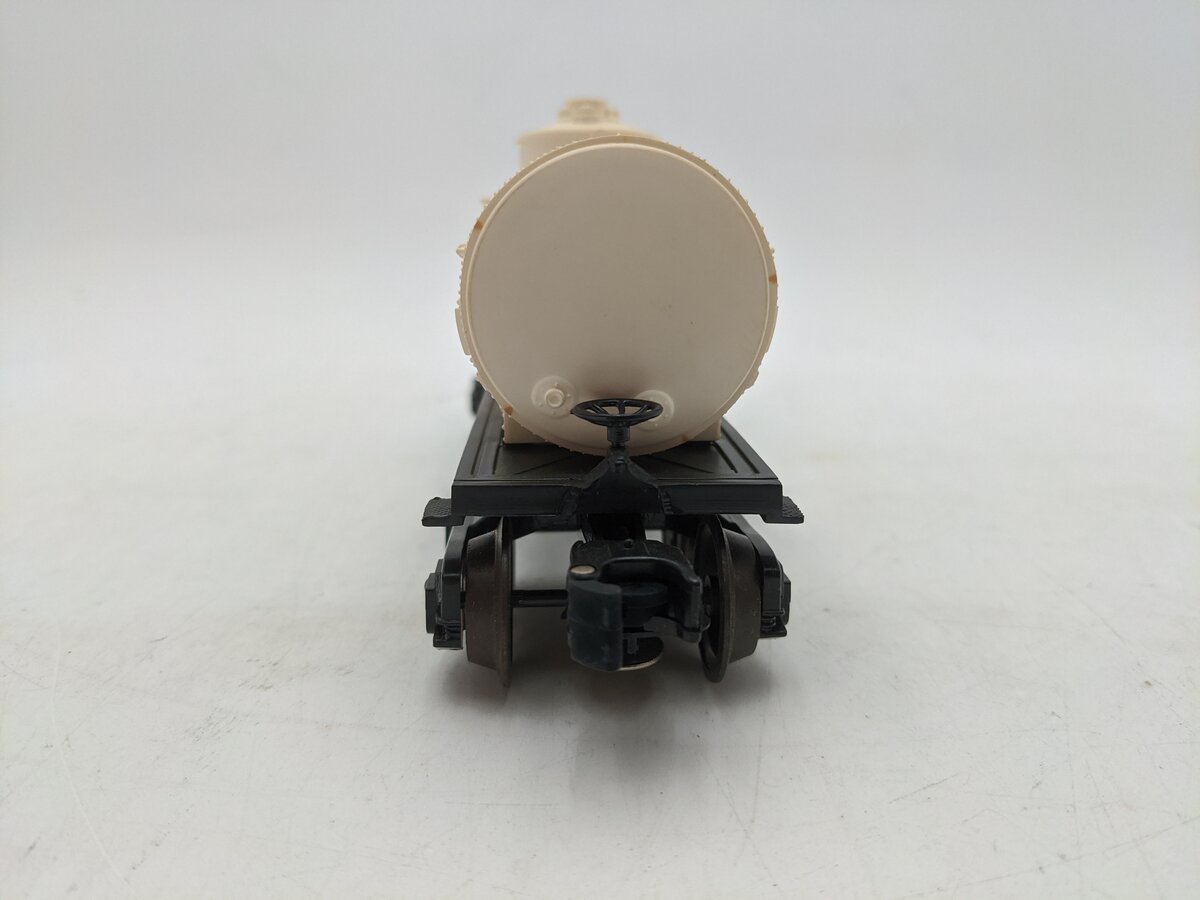 Lionel 6-9051 O Gauge Firestone Single Dome Tank Car EX/Box