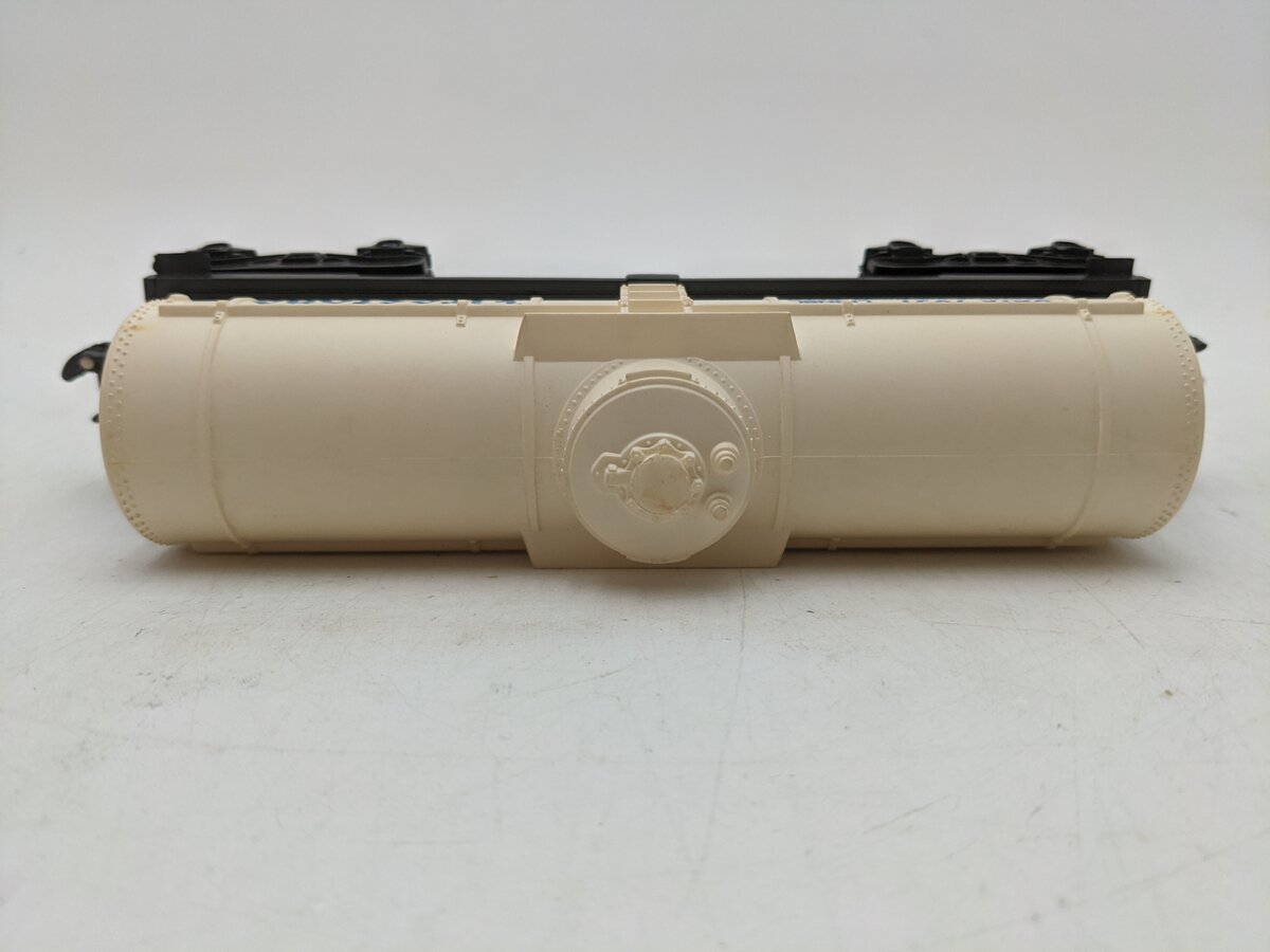 Lionel 6-9051 O Gauge Firestone Single Dome Tank Car EX/Box