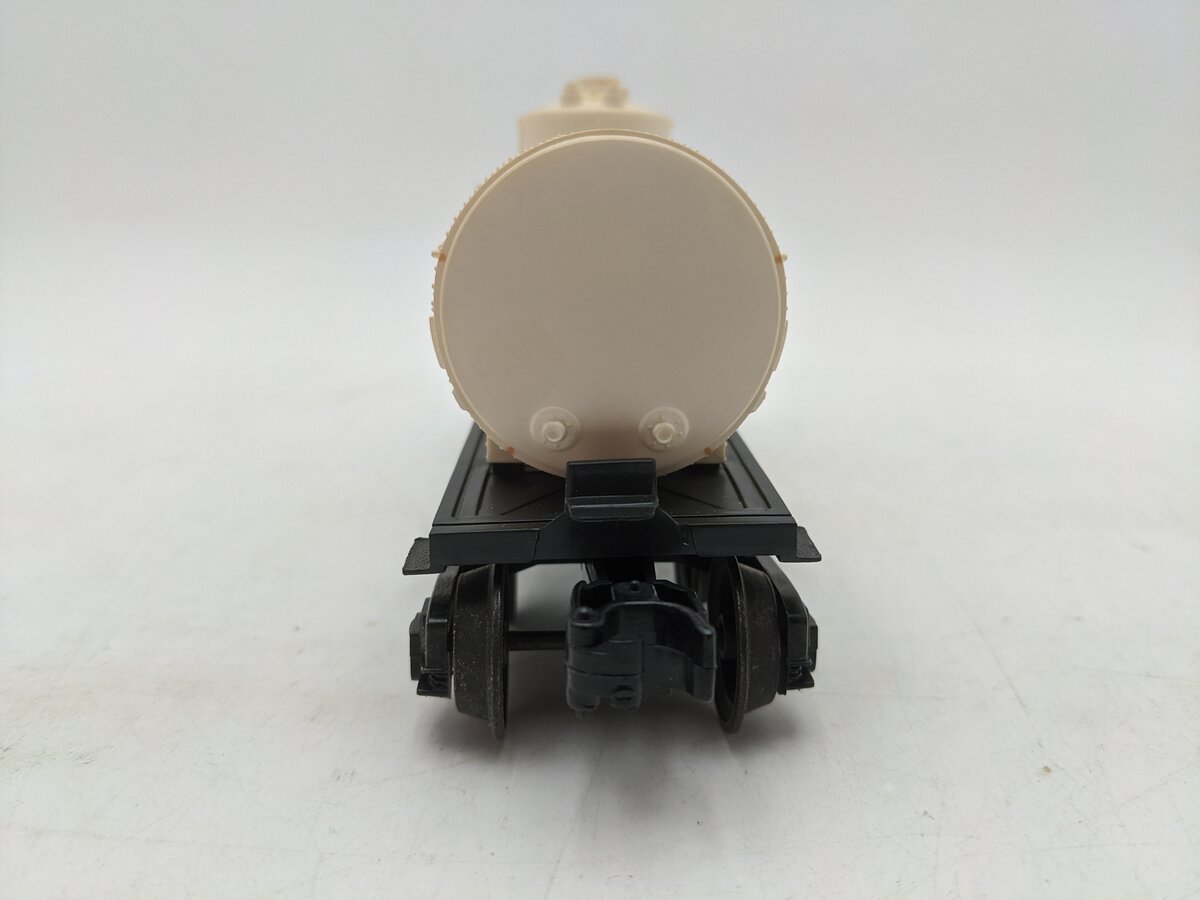 Lionel 6-9051 O Gauge Firestone Single Dome Tank Car EX/Box