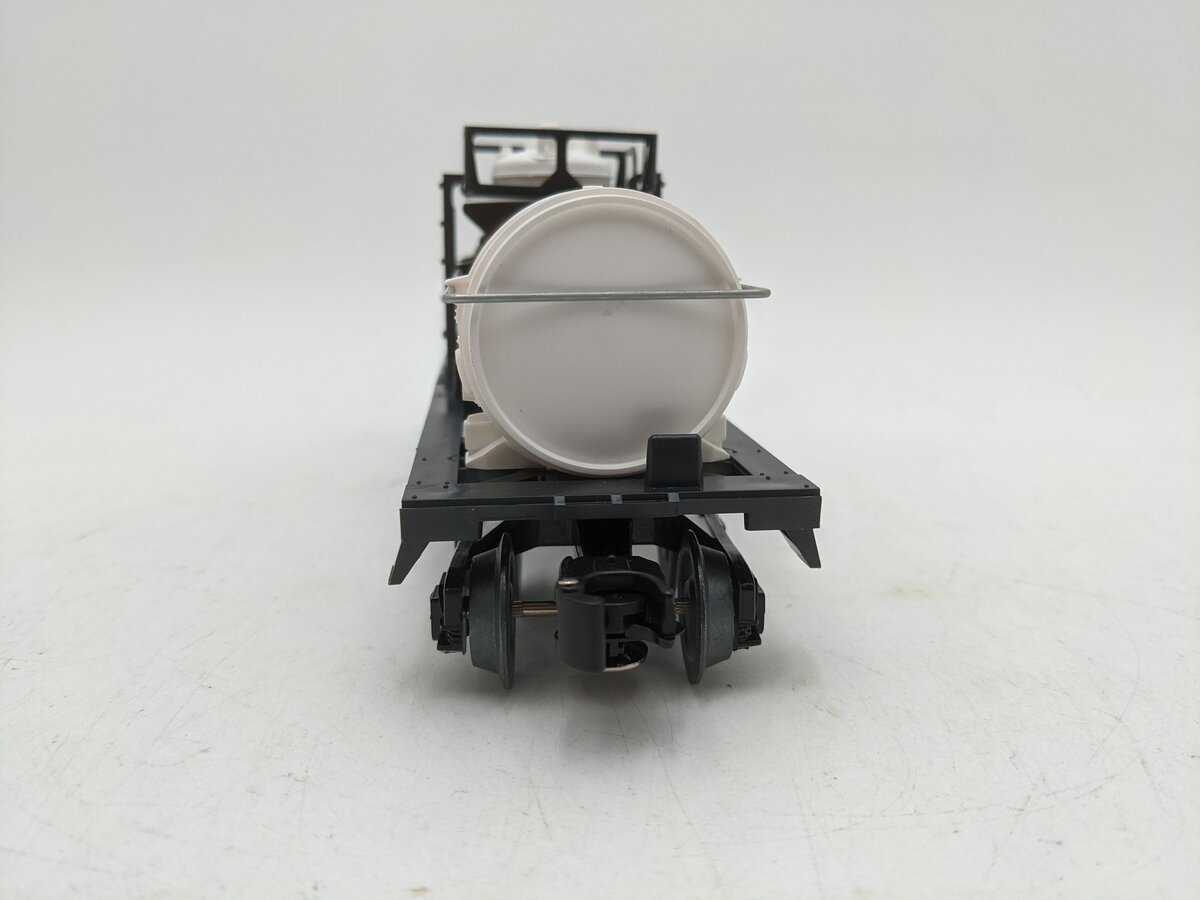 Lionel 6-9324 O Gauge Tootsie Roll Single Dome Tank Car VG/Box