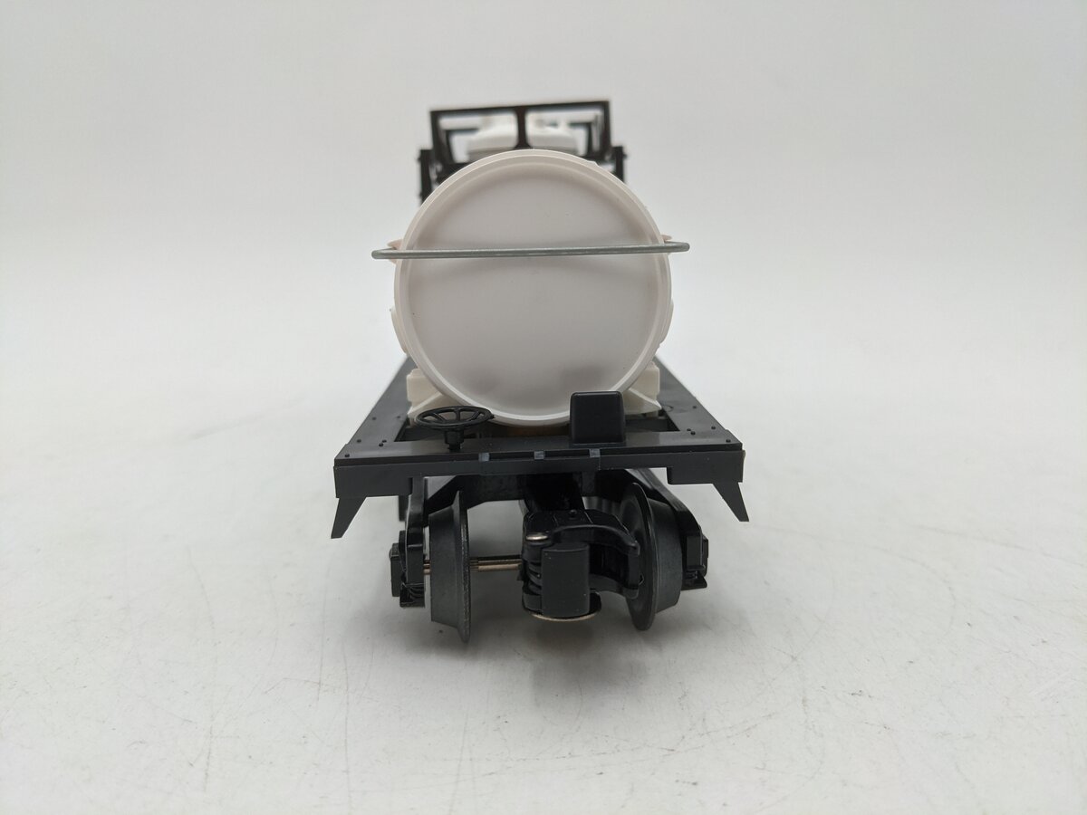 Lionel 6-9324 O Gauge Tootsie Roll Single Dome Tank Car VG/Box