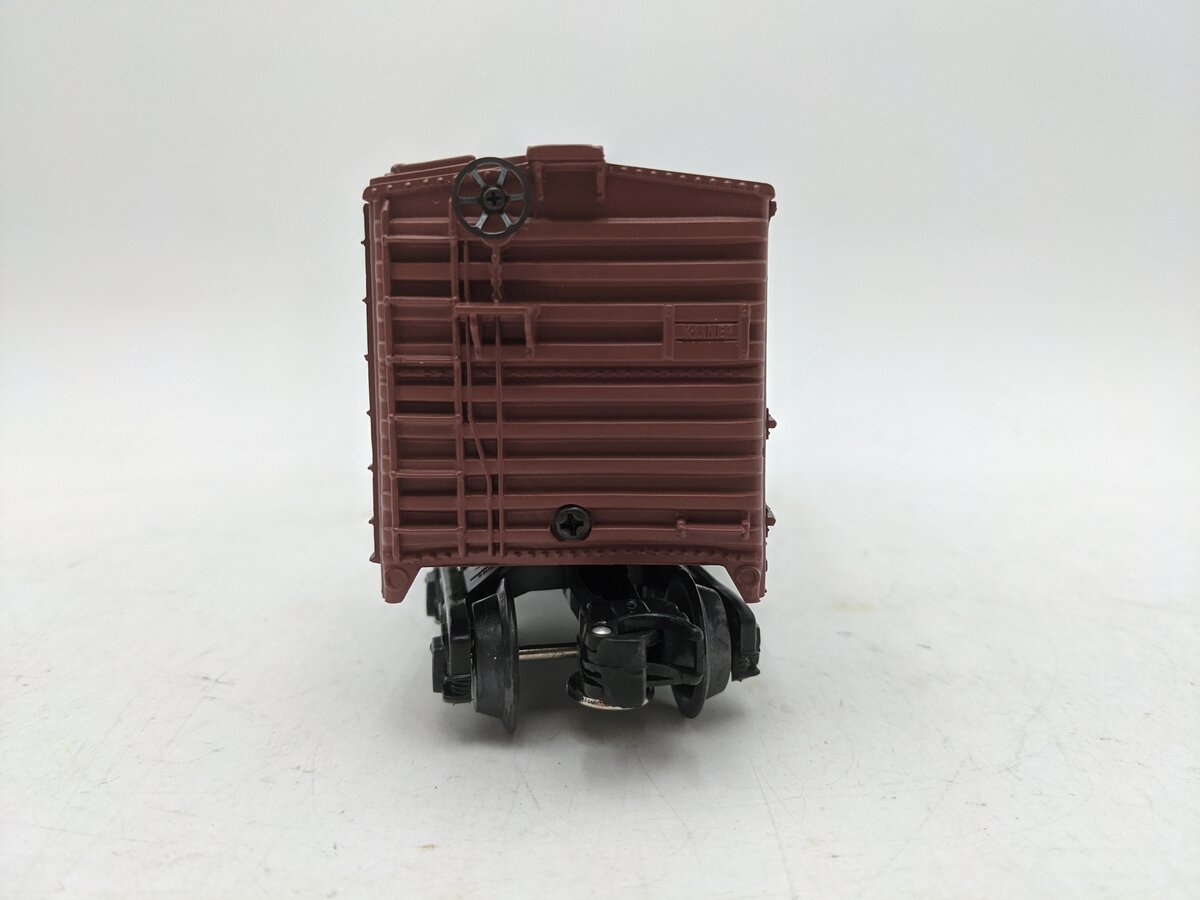 K-Line K646703 O Gauge Hershey's 100th Anniversary Boxcar EX/Box