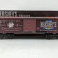 K-Line K646703 O Gauge Hershey's 100th Anniversary Boxcar EX/Box