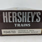K-Line K646703 O Gauge Hershey's 100th Anniversary Boxcar EX/Box