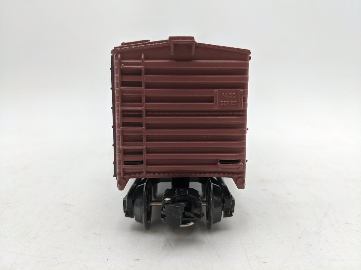 K-Line K646703 O Gauge Hershey's 100th Anniversary Boxcar EX/Box