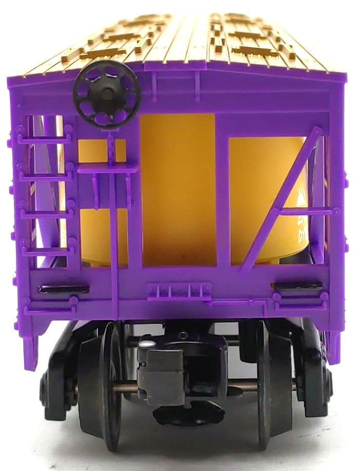 Lionel 6-19481 O Gauge Easter Vat Car LN/Box