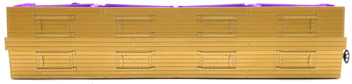 Lionel 6-19481 O Gauge Easter Vat Car LN/Box