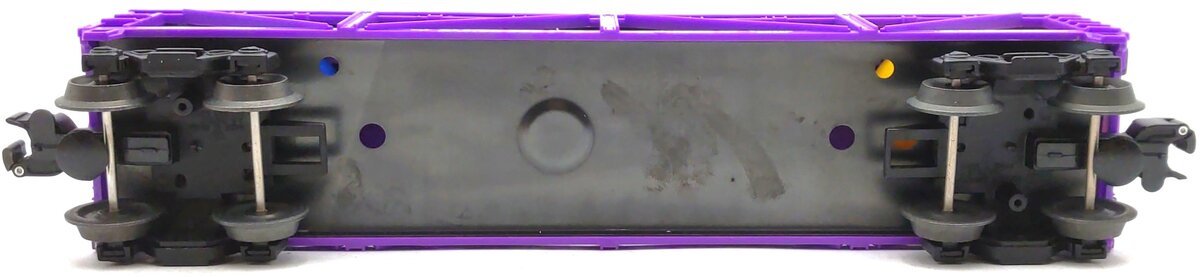 Lionel 6-19481 O Gauge Easter Vat Car LN/Box