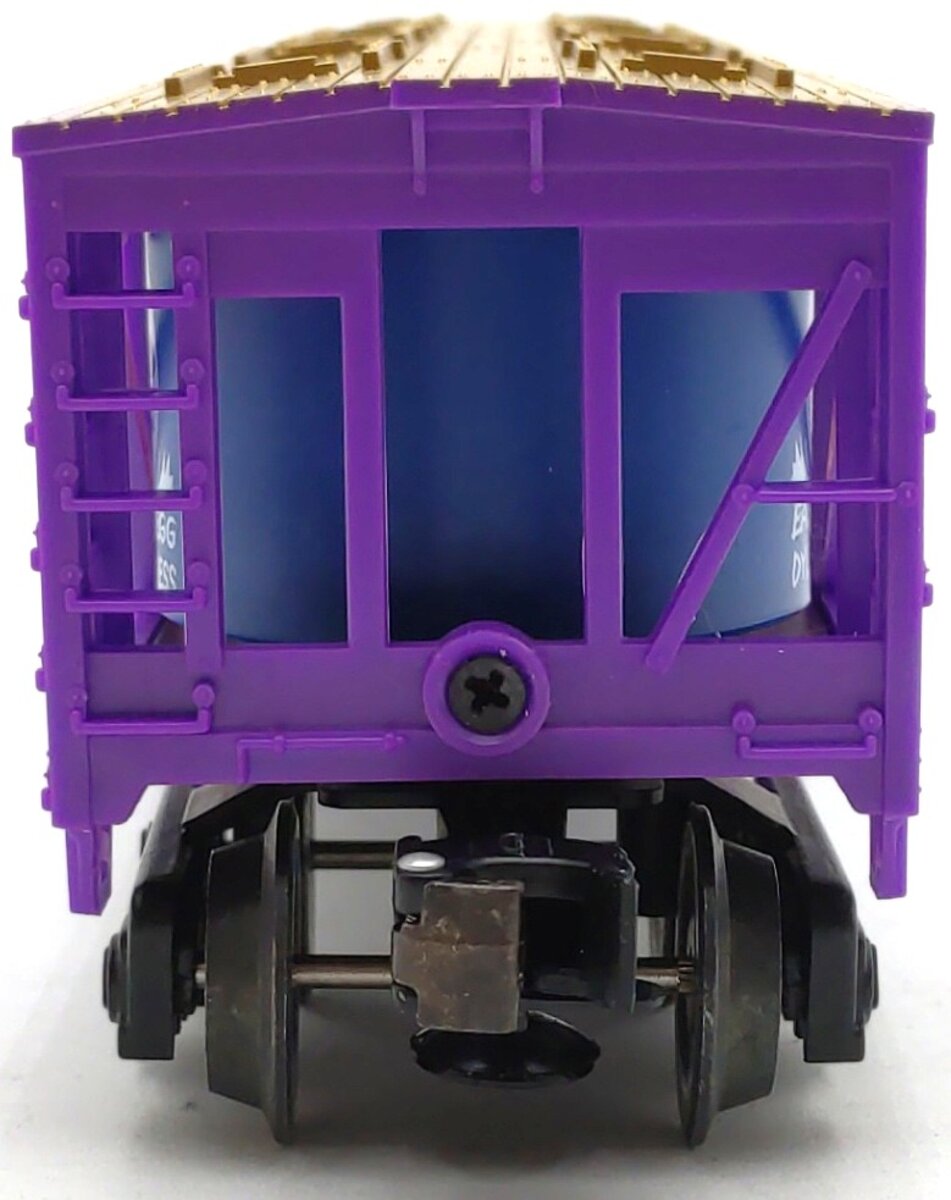 Lionel 6-19481 O Gauge Easter Vat Car LN/Box