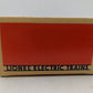Lionel 6-19922 O Gauge 1993 Christmas Boxcar EX/Box