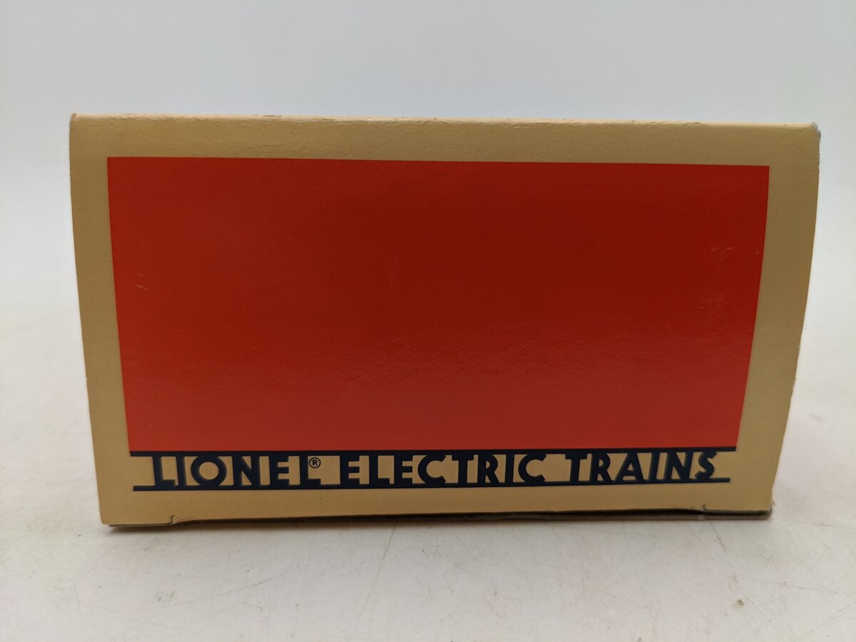 Lionel 6-19922 O Gauge 1993 Christmas Boxcar EX/Box