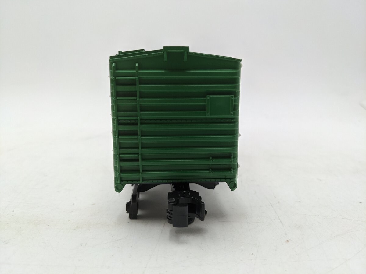 Lionel 6-19922 O Gauge 1993 Christmas Boxcar EX/Box