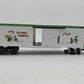 Lionel 6-19922 O Gauge 1993 Christmas Boxcar EX/Box