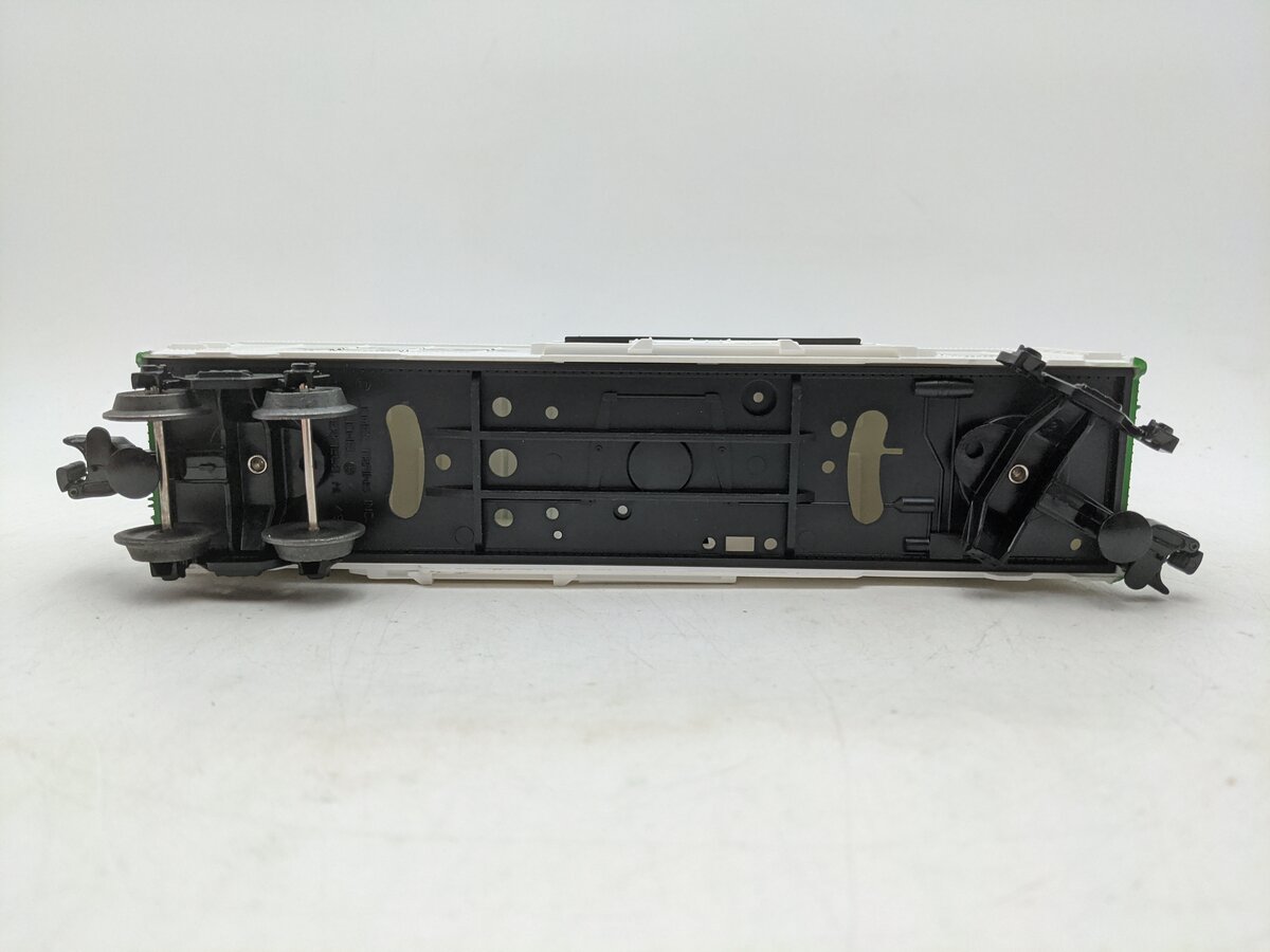 Lionel 6-19922 O Gauge 1993 Christmas Boxcar EX/Box