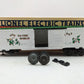 Lionel 6-19922 O Gauge 1993 Christmas Boxcar EX/Box