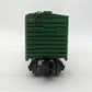 Lionel 6-19922 O Gauge 1993 Christmas Boxcar EX/Box