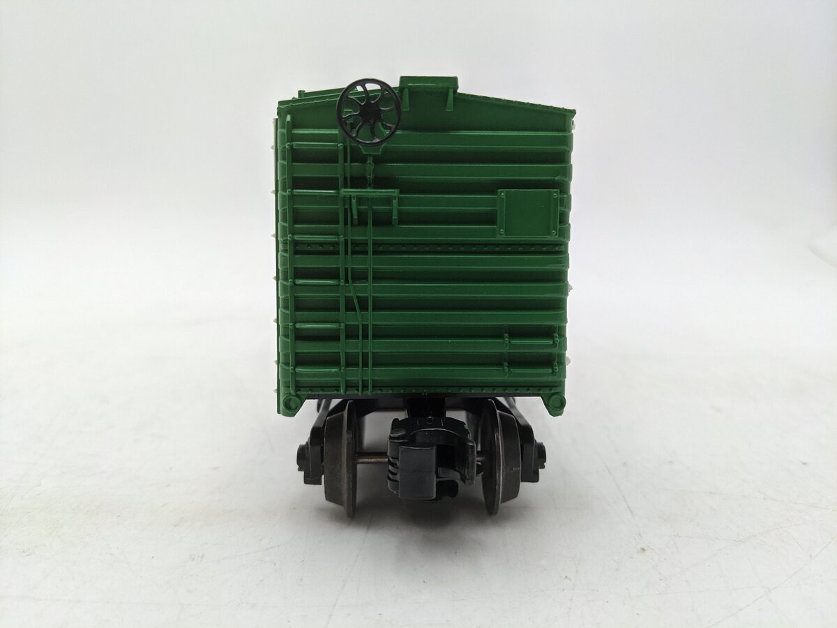 Lionel 6-19922 O Gauge 1993 Christmas Boxcar EX/Box