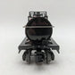 Lionel 6-9156 O Gauge Mobilgas Plated Single Dome Tank Car EX/Box