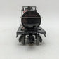 Lionel 6-9156 O Gauge Mobilgas Plated Single Dome Tank Car EX/Box