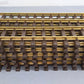 LGB 1000 G Scale 12" Inch Straight Track (12) LN/Box
