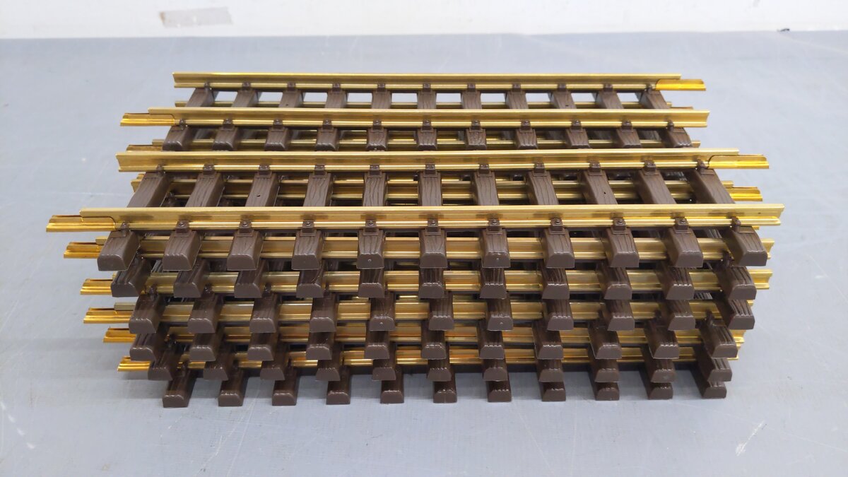 LGB 1000 G Scale 12
