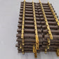 LGB 1000 G Scale 12" Inch Straight Track (12) LN/Box