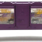 Lionel 6-16757 O Gauge Johnny Lightning Display Car LN/Box