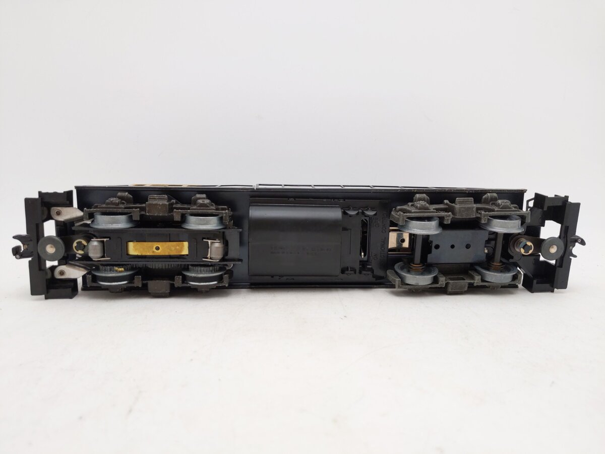 Lionel 6-8155 O Gauge Monon U36B Diesel Locomotive EX/Box