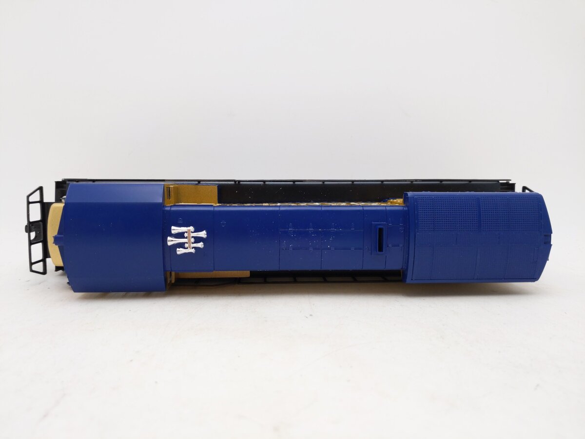 Lionel 6-8155 O Gauge Monon U36B Diesel Locomotive EX/Box