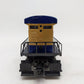 Lionel 6-8155 O Gauge Monon U36B Diesel Locomotive EX/Box