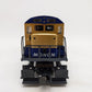Lionel 6-8155 O Gauge Monon U36B Diesel Locomotive EX/Box