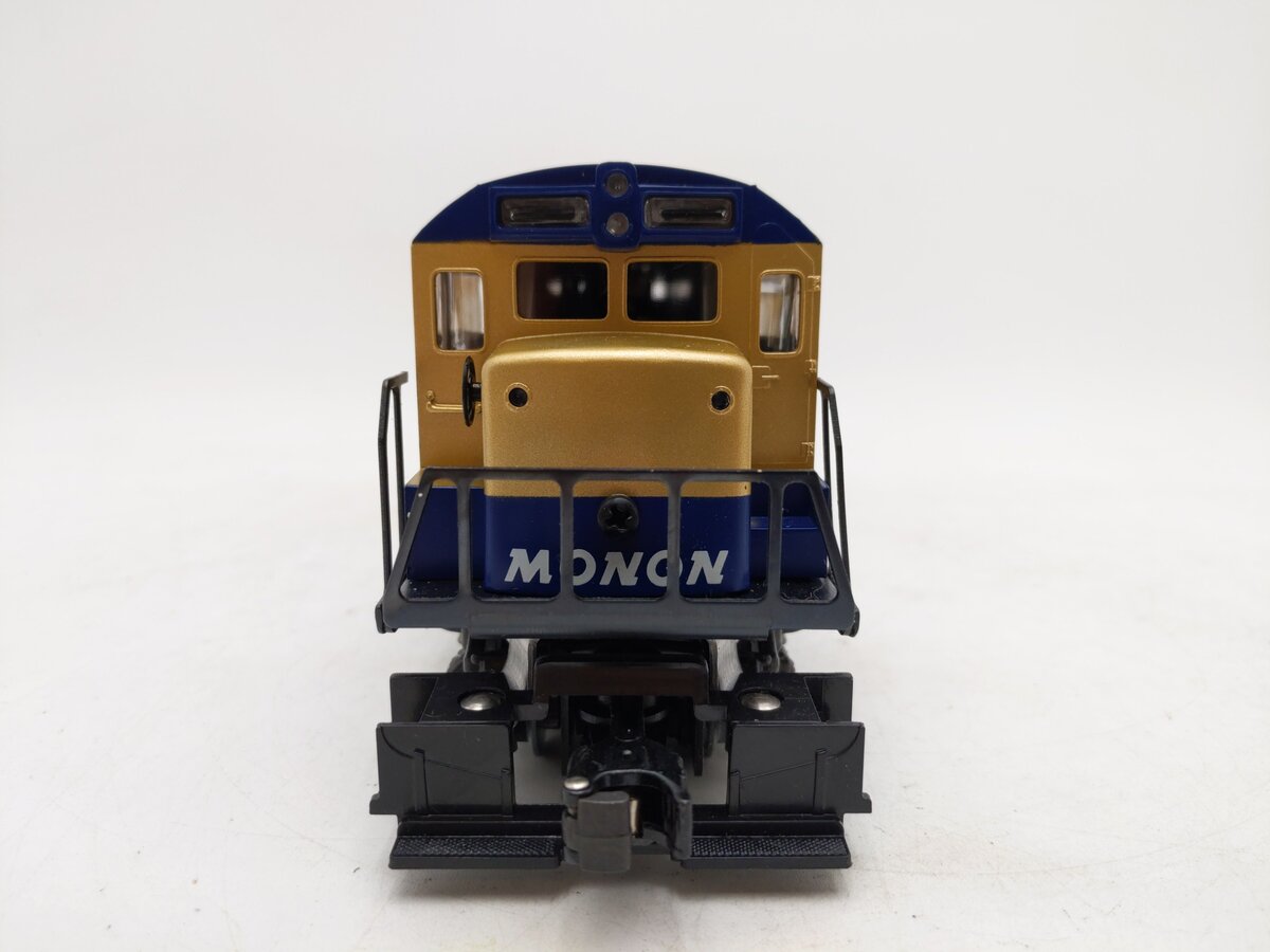 Lionel 6-8155 O Gauge Monon U36B Diesel Locomotive EX/Box
