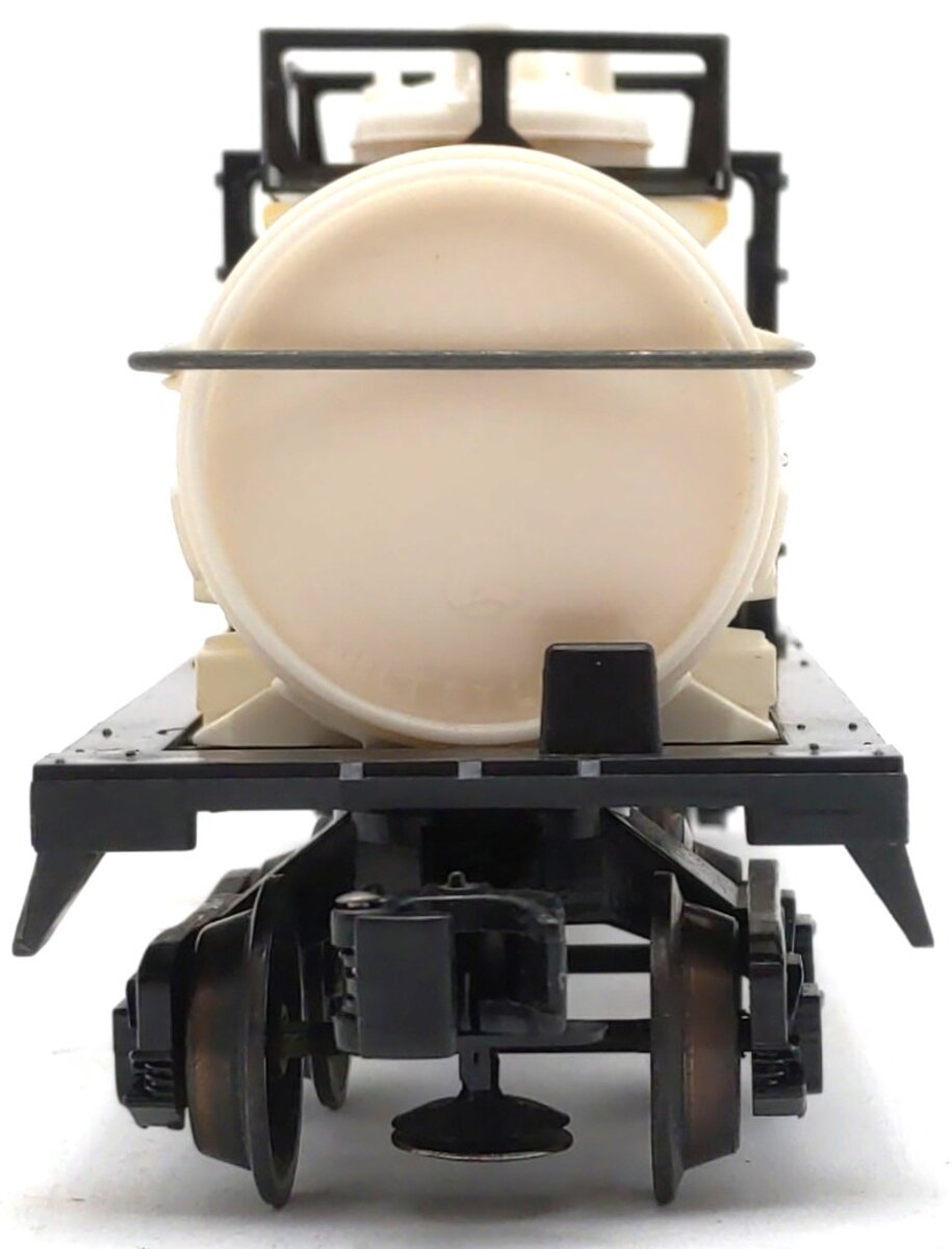 Lionel 6-9150 O Gauge Gulf Single Dome Tank Car #9150 VG/Box
