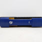 Lionel 6-8156 O Gauge Monon U36B Dummy Diesel Locomotive EX/Box