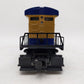 Lionel 6-8156 O Gauge Monon U36B Dummy Diesel Locomotive EX/Box