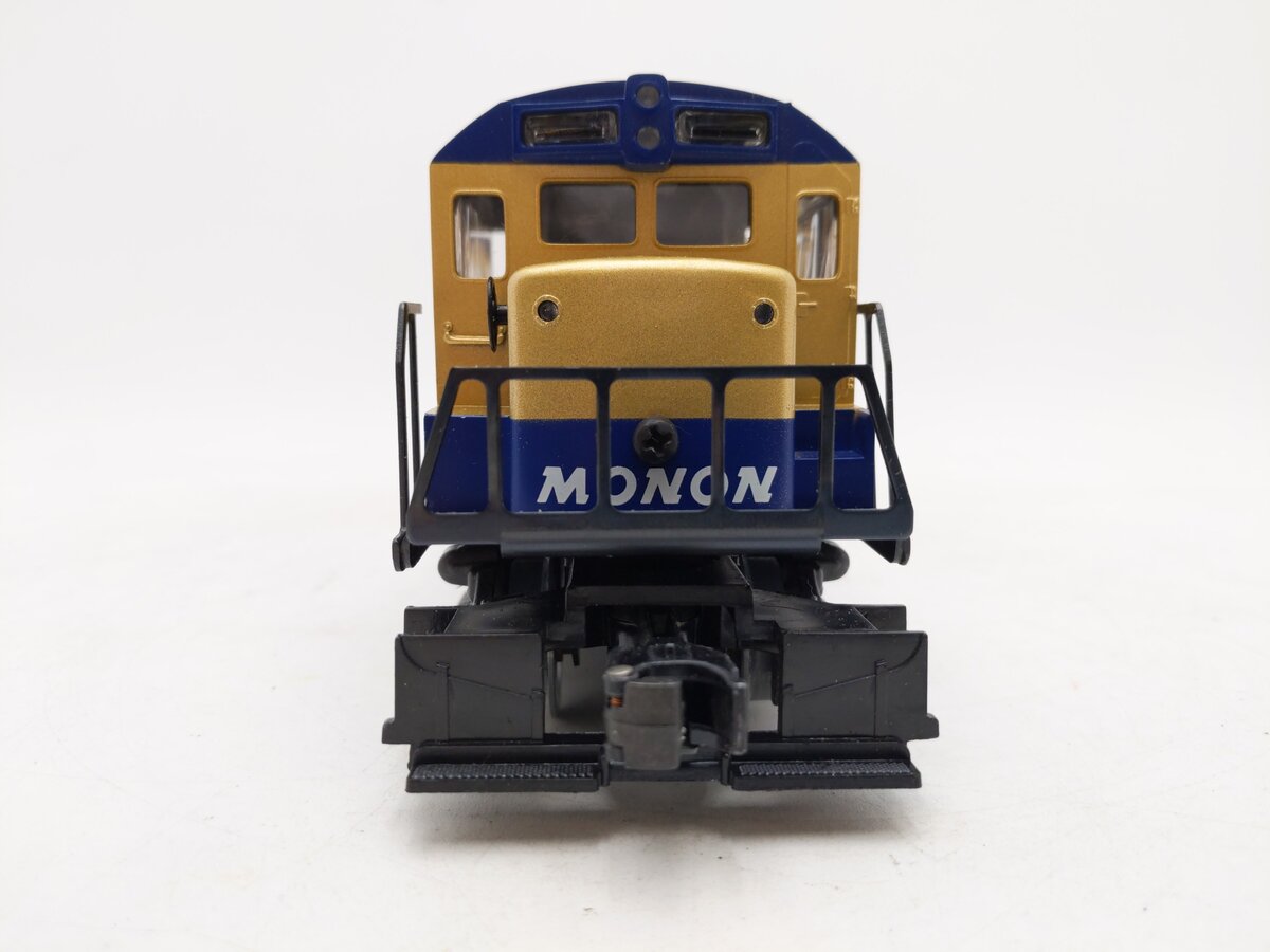 Lionel 6-8156 O Gauge Monon U36B Dummy Diesel Locomotive EX/Box