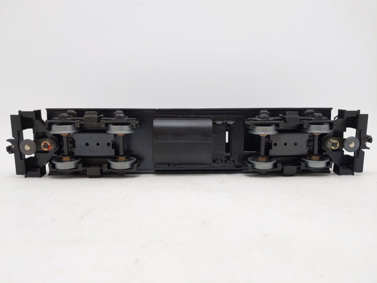 Lionel 6-8156 O Gauge Monon U36B Dummy Diesel Locomotive EX/Box
