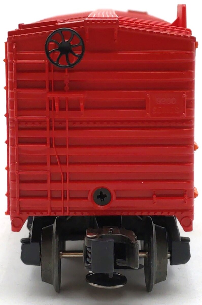 Lionel 6-19808 O Gauge New York Central Ice Car EX/Box