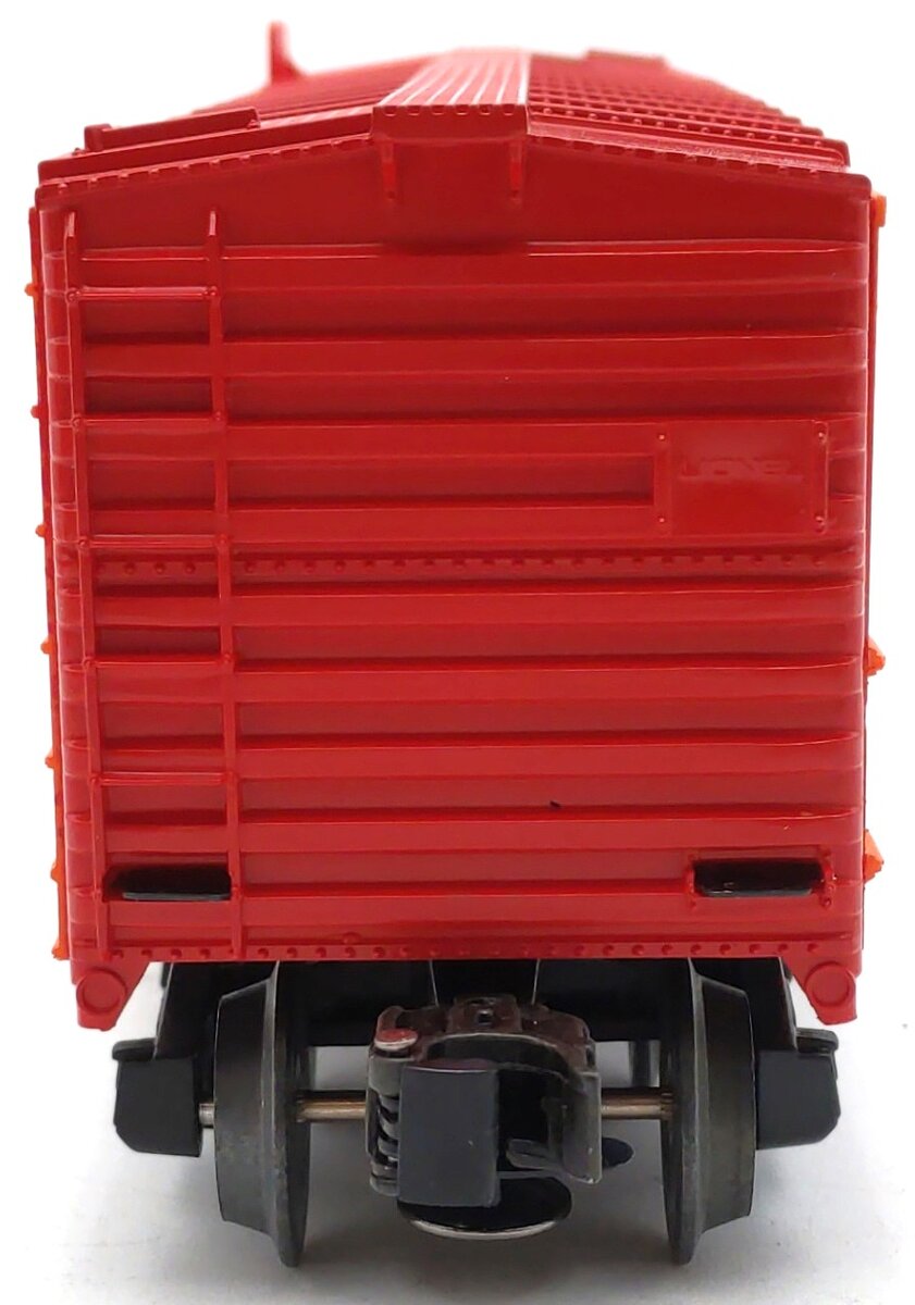 Lionel 6-19808 O Gauge New York Central Ice Car EX/Box