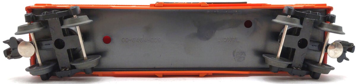 Lionel 6-19808 O Gauge New York Central Ice Car EX/Box