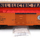Lionel 6-19808 O Gauge New York Central Ice Car EX/Box