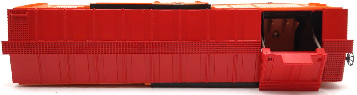 Lionel 6-19808 O Gauge New York Central Ice Car EX/Box
